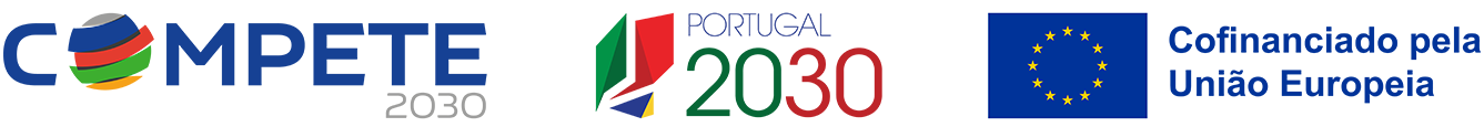 Co-financed by Compete 2030, Portugal 2030 and the European Union