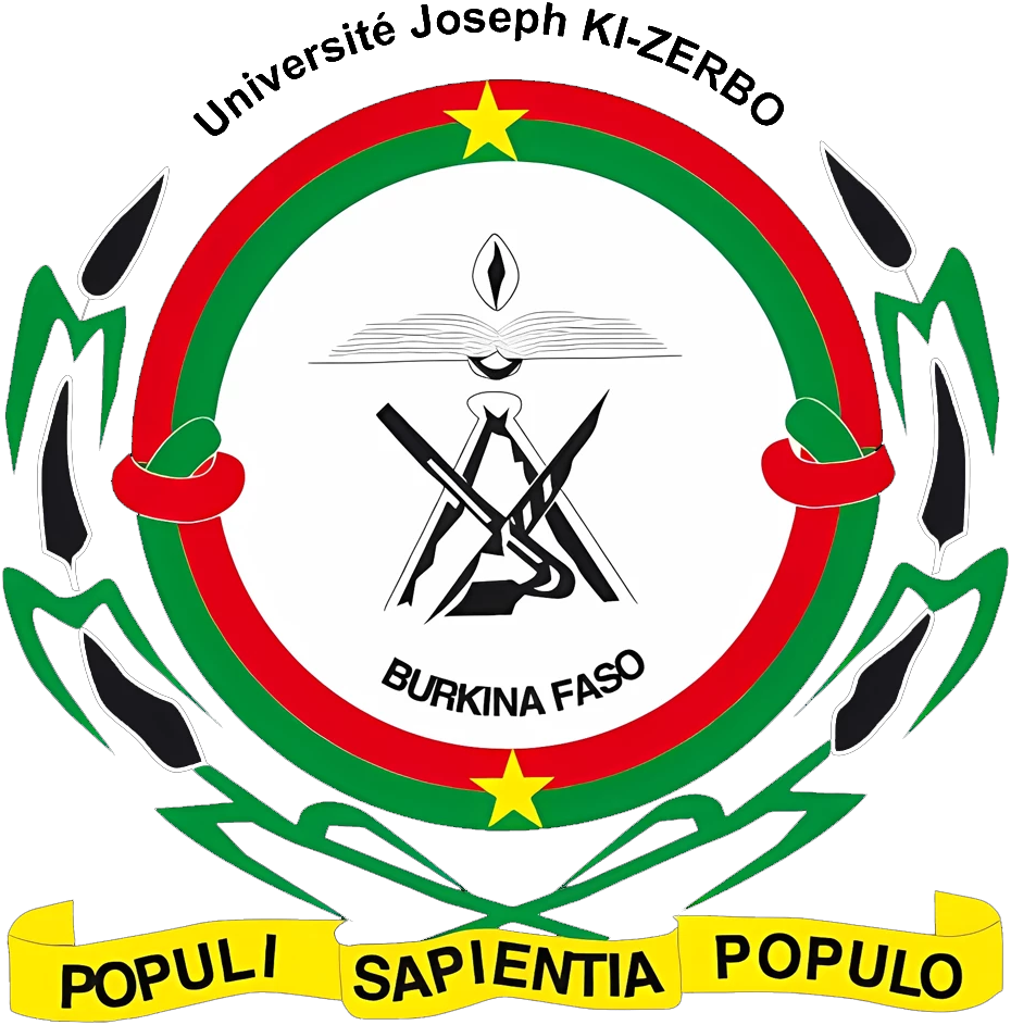 Université Joseph KI-ZERBO