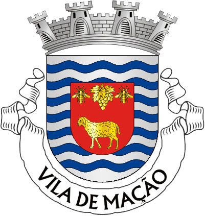 Vila de Mação
